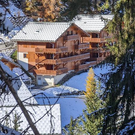 Lovely Spacious Apartment La Plagne Exteriér fotografie