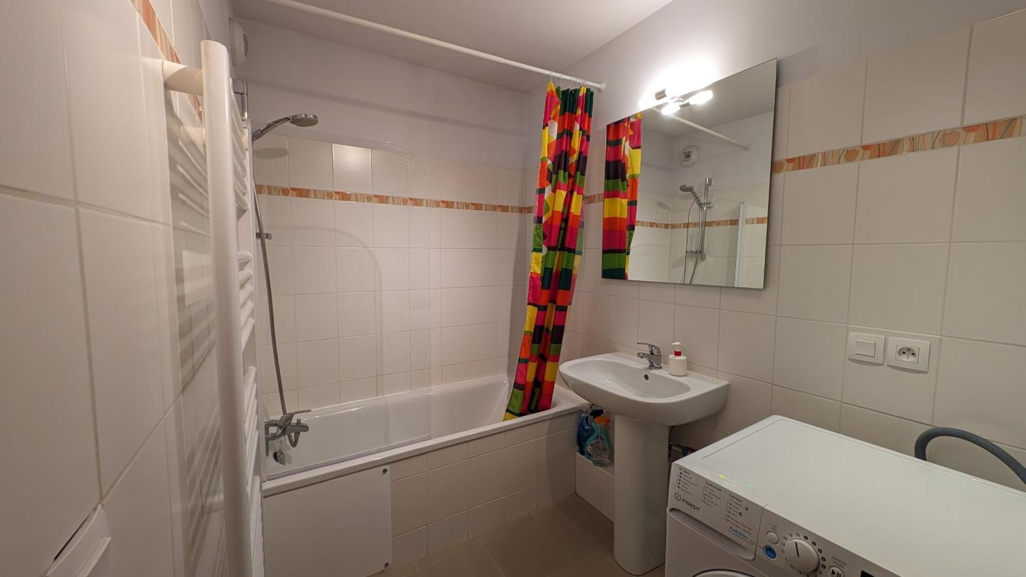 Lovely Spacious Apartment La Plagne Exteriér fotografie